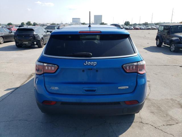 Photo 6 from auction – 2018 JEEP COMPASS LA with VIN 3C4NJCBB4JT151866