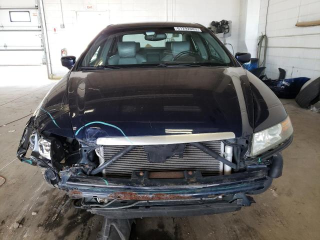Photo 5 from auction – 2006 ACURA 3.2TL with VIN 19UUA66216A052655