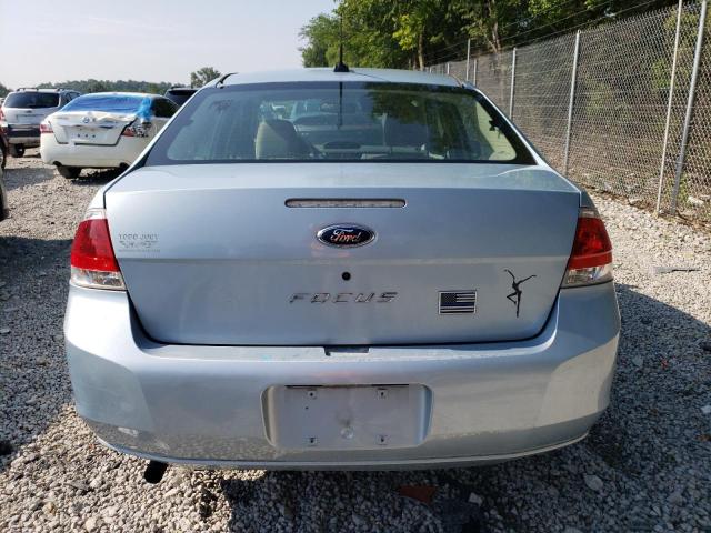 Photo 6 from auction – 2008 FORD FOCUS S/SE with VIN 1FAHP34NX8W281020