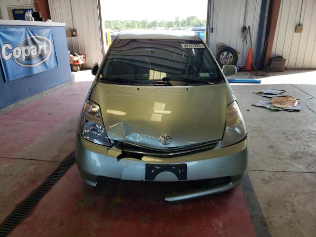 Photo 5 from auction – 2008 TOYOTA PRIUS with VIN JTDKB20U187804215