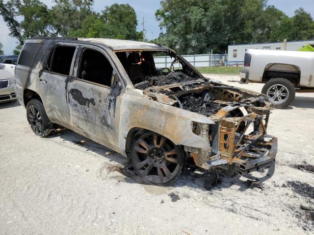 Photo 4 from auction – 2015 CHEVROLET TAHOE C150 with VIN 1GNSCBKC8FR284296