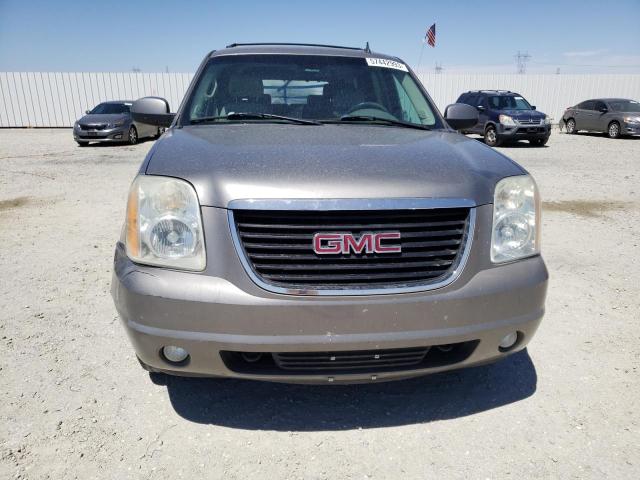 Photo 5 from auction – 2007 GMC YUKON with VIN 1GKFK13017R142518