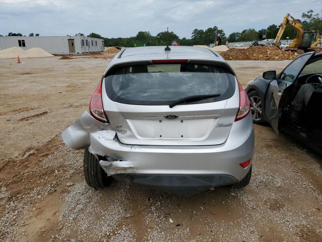 Photo 6 from auction – 2016 FORD FIESTA SE with VIN 3FADP4EJ9GM189332