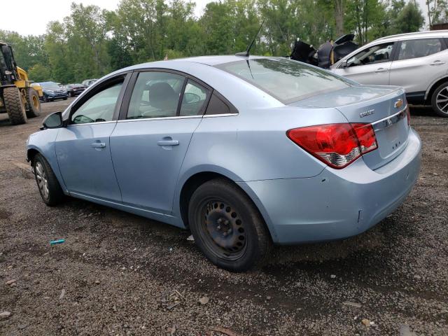 Photo 2 from auction – 2011 CHEVROLET CRUZE LS with VIN 1G1PC5SH1B7172739