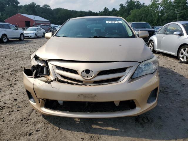 Photo 5 from auction – 2012 TOYOTA COROLLA BA with VIN 2T1BU4EE7CC779741