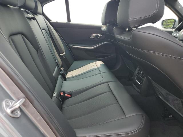 Photo 10 from auction – 2023 BMW 330XI with VIN 3MW89FF06P8D32833