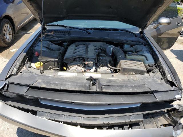 Photo 11 from auction – 2010 DODGE CHALLENGER with VIN 2B3CJ4DV2AH208273