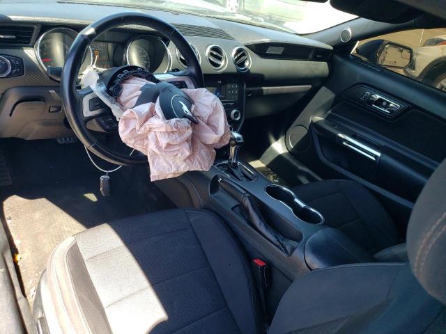 Photo 8 from auction – 2016 FORD MUSTANG with VIN 1FA6P8AM0G5253313