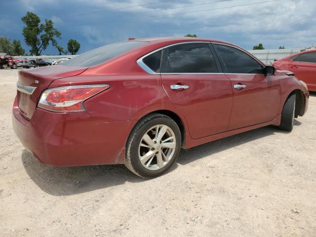 Photo 3 from auction – 2015 NISSAN ALTIMA 2.5 with VIN 1N4AL3AP1FC427869