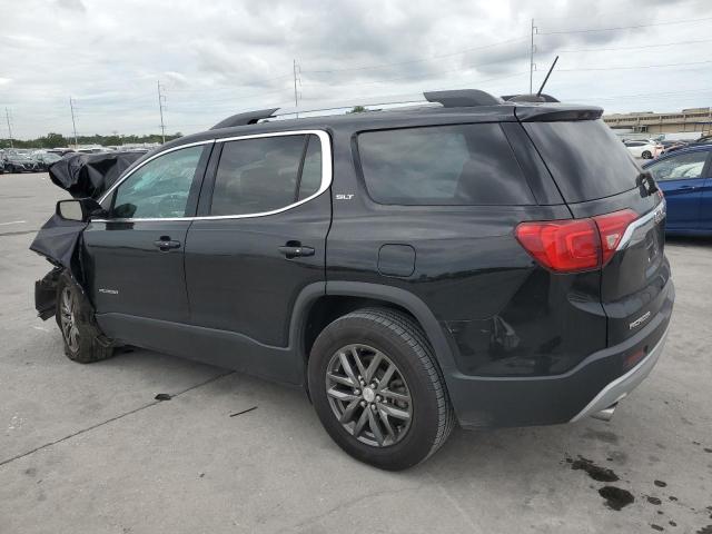Photo 2 from auction – 2017 GMC ACADIA SLT with VIN 1GKKNMLS2HZ252004