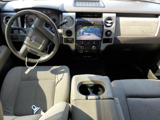 Photo 8 from auction – 2009 FORD F150 SUPER with VIN 1FTPW12V99FA19961