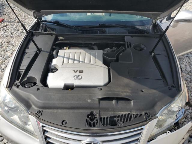 Photo 11 from auction – 2011 LEXUS ES 350 with VIN JTHBK1EG2B2447918