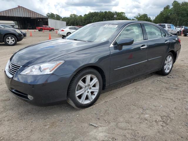 LEXUS ES 350 2008 con VIN JTHBJ46G782262601 - Foto de la subasta