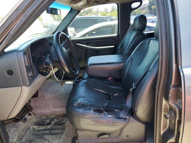 Photo 7 from auction – 2002 CHEVROLET TAHOE with VIN 1GNEC13Z22J323970