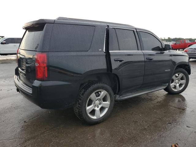 Photo 3 from auction – 2015 CHEVROLET TAHOE C150 with VIN 1GNSCBKC1FR238616