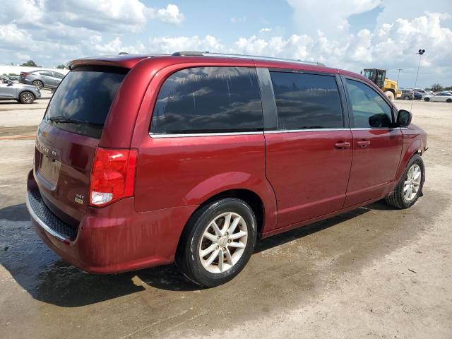 Photo 3 from auction – 2019 DODGE GRAND CARA with VIN 2C4RDGCG5KR600079