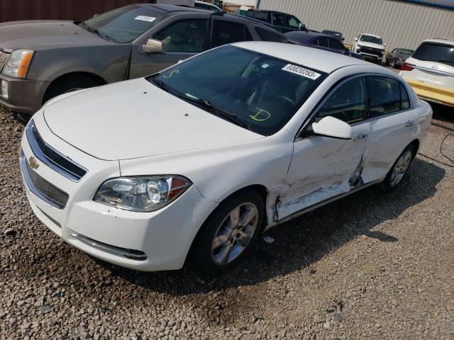 CHEVROLET MALIBU 2LT 2012 with VIN 1G1ZD5E01CF366996 - Photo from auction