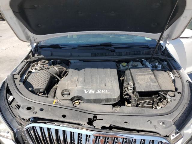 Photo 11 from auction – 2015 BUICK LACROSSE P with VIN 1G4GF5G3XFF265214
