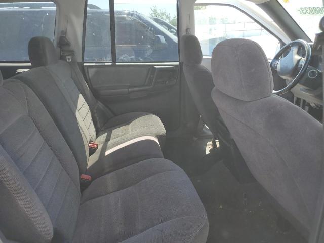 Photo 10 from auction – 1998 JEEP GRAND CHER with VIN 1J4FX58S9WC345313