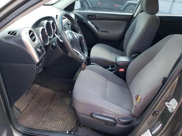 Photo 7 from auction – 2008 TOYOTA COROLLA MA with VIN 2T1KR32E98C712890