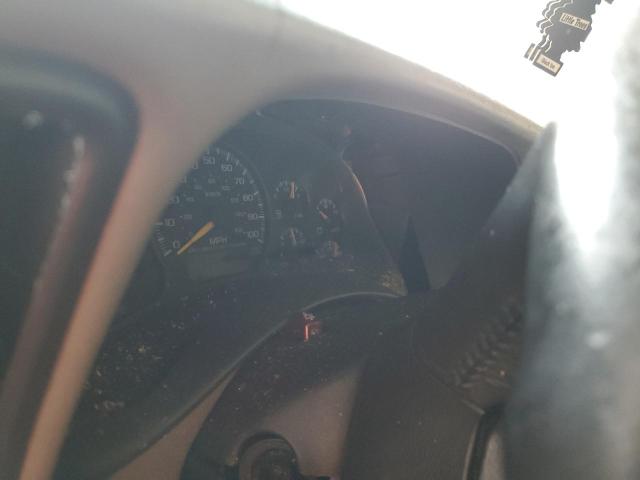 Photo 9 from auction – 2001 GMC YUKON with VIN 1GKEC13V71J234713