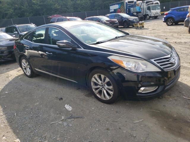 Photo 4 from auction – 2014 HYUNDAI AZERA with VIN KMHFG4JGXEA351214