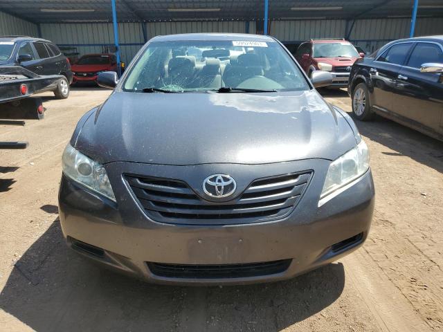 Photo 5 from auction – 2009 TOYOTA CAMRY BASE with VIN 4T1BE46K19U325235