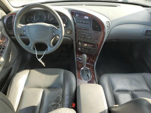 Photo 8 from auction – 2001 OLDSMOBILE AURORA 4.0 with VIN 1G3GS64C814153848