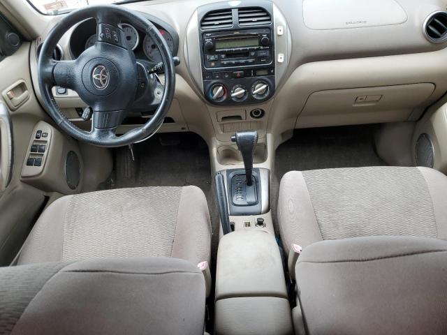 Photo 8 from auction – 2004 TOYOTA RAV4 with VIN JTEHD20V440036421