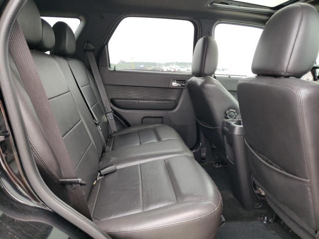 Photo 10 from auction – 2012 FORD ESCAPE LIM with VIN 1FMCU0E79CKB82776
