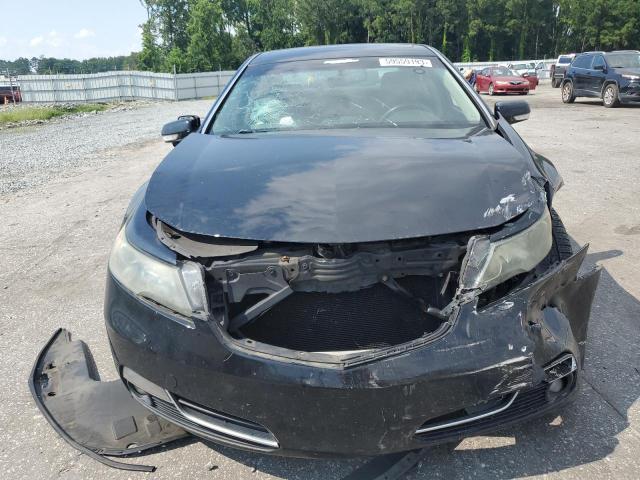 Photo 5 from auction – 2013 ACURA TL with VIN 19UUA8F23DA007693
