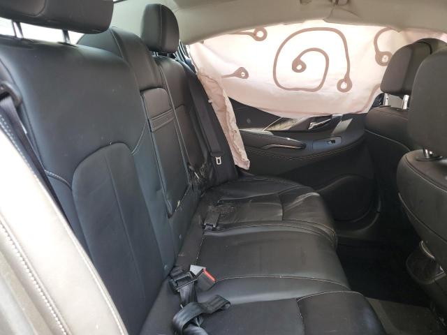 Photo 10 from auction – 2014 BUICK LACROSSE with VIN 1G4GB5G3XEF294920