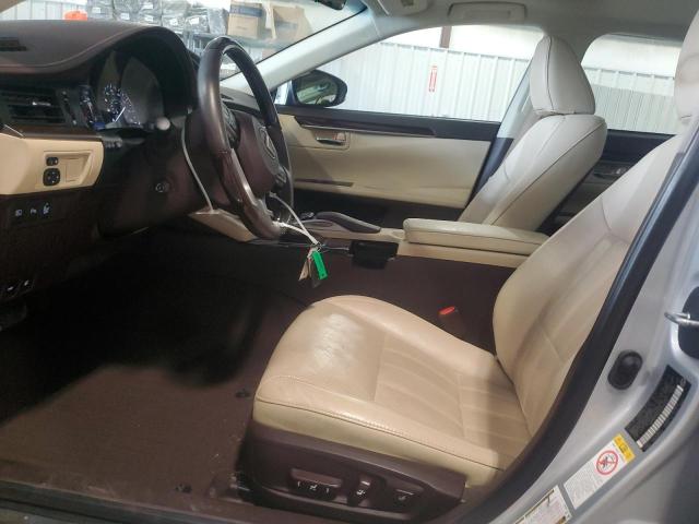 Photo 7 from auction – 2017 LEXUS ES 350 with VIN 58ABK1GG7HU079476