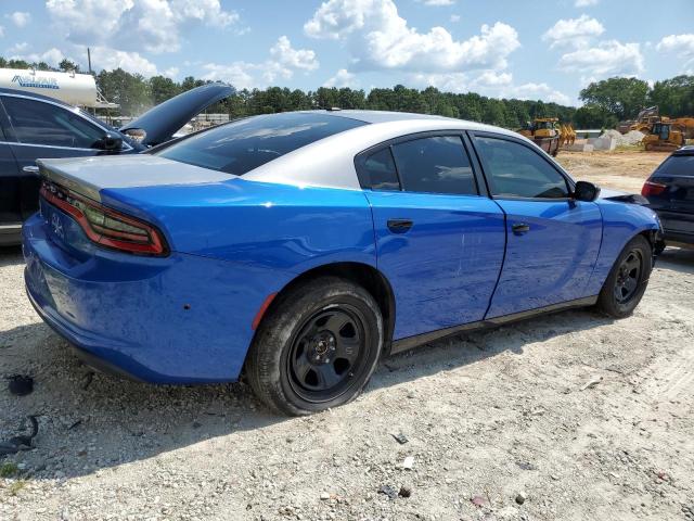 Photo 3 from auction – 2021 DODGE CHARGER PO with VIN 2C3CDXAT4MH582807