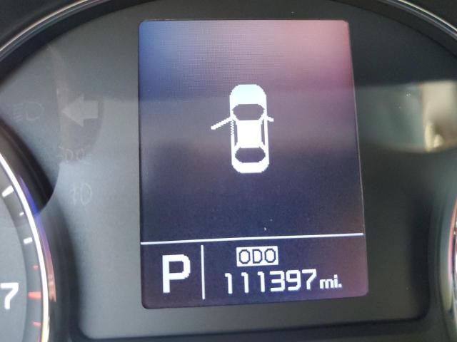 Photo 9 from auction – 2015 KIA FORTE EX with VIN KNAFX5A88F5267421