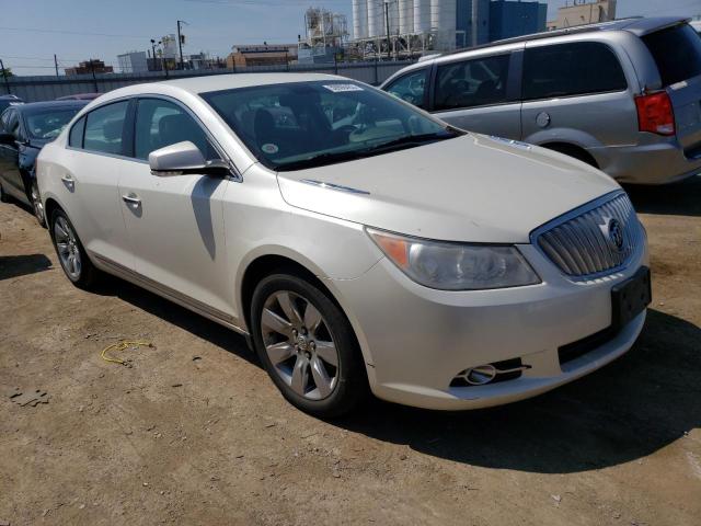 Photo 4 from auction – 2011 BUICK LACROSSE C with VIN 1G4GC5ED8BF310133