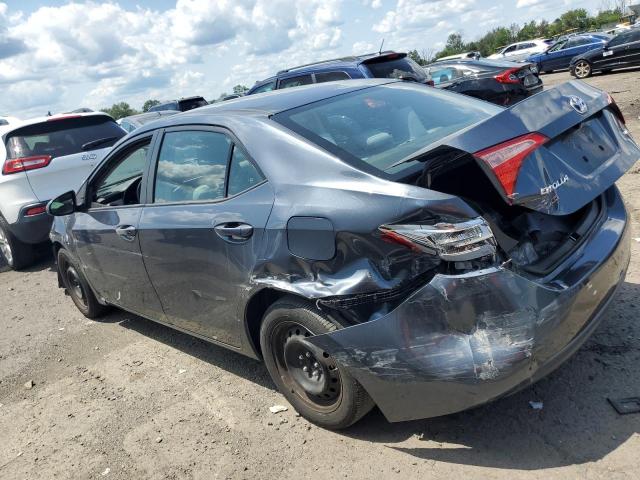 Photo 2 from auction – 2018 TOYOTA COROLLA L with VIN 2T1BURHE3JC107326