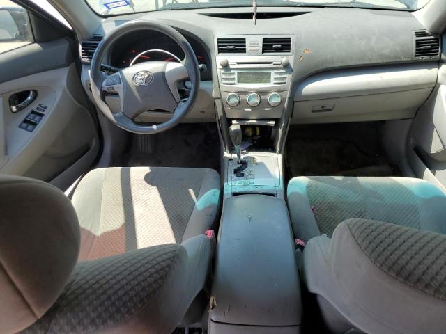 Photo 8 from auction – 2007 TOYOTA CAMRY CE with VIN JTNBE46K473045540