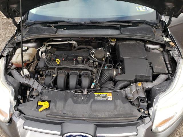 Photo 11 from auction – 2013 FORD FOCUS SE with VIN 1FADP3F20DL168755