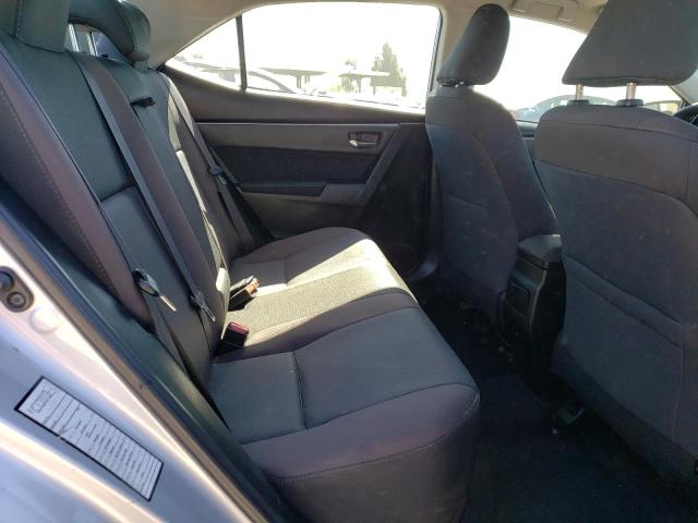 Photo 10 from auction – 2017 TOYOTA COROLLA L with VIN 5YFBURHE3HP645924