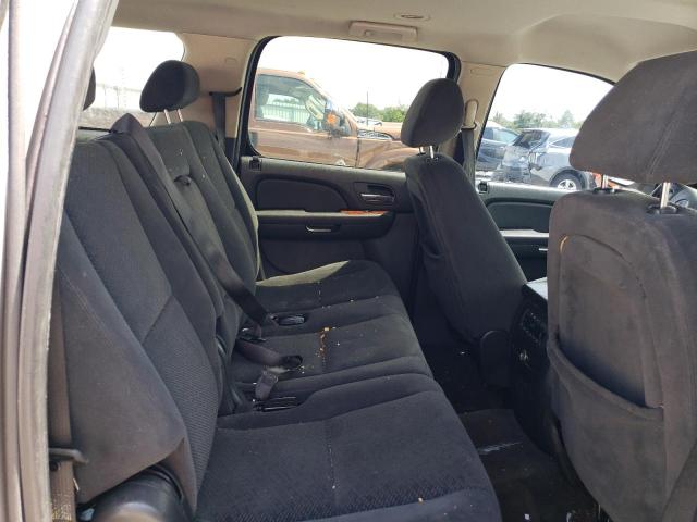 Photo 10 from auction – 2007 CHEVROLET SUBURBAN C with VIN 3GNFC16067G113169