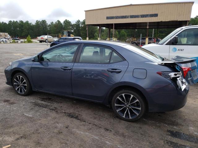 Foto 2 de la subasta – 2018 TOYOTA COROLLA L con VIN 5YFBURHEXJP805786