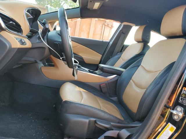 Photo 7 from auction – 2018 CHEVROLET VOLT PREMI with VIN 1G1RD6S5XJU116221
