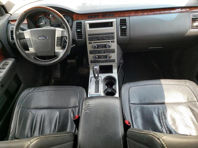 Photo 8 from auction – 2012 FORD FLEX LIMIT with VIN 2FMGK5DC0CBD00971