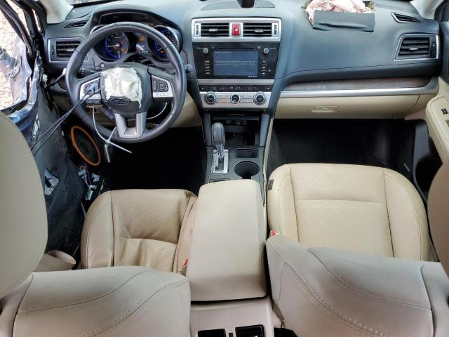 Снимка 8 от търг – 2017 SUBARU OUTBACK 2. с VIN 4S4BSANC8H3363552