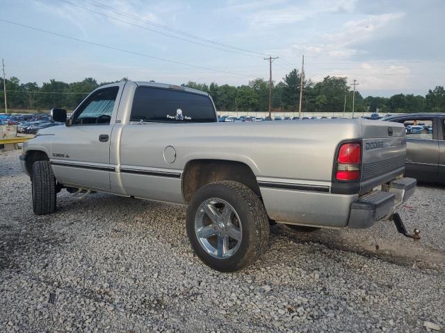 Photo 2 from auction – 1997 DODGE RAM 1500 with VIN 1B7HF16YXVJ540218