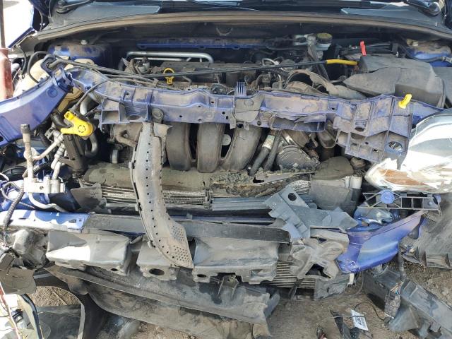 Photo 11 from auction – 2012 FORD FOCUS SEL with VIN 1FAHP3M29CL204221