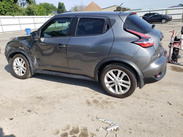 Foto 2 de la subasta – 2015 NISSAN JUKE S con VIN JN8AF5MV2FT556053