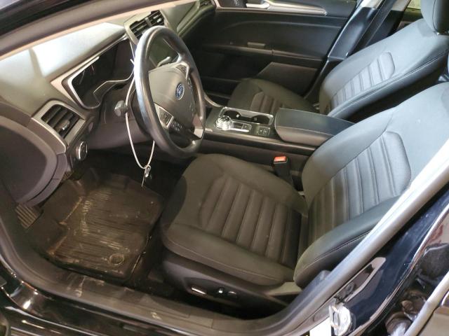 Photo 7 from auction – 2018 FORD FUSION SE with VIN 3FA6P0LU5JR286617