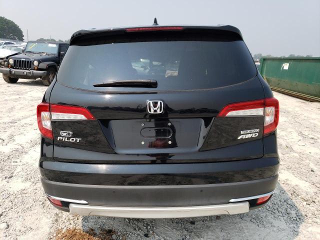Photo 6 from auction – 2019 HONDA PILOT TOUR with VIN 5FNYF6H93KB049219